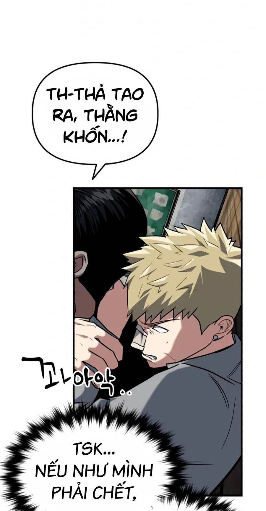 Sát Nhân Cuồng Loạn - Chapter 20 - Page 64