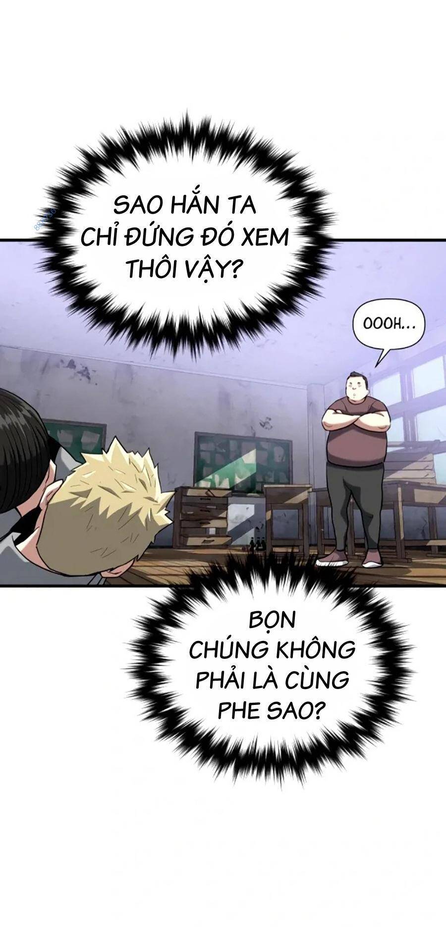 Sát Nhân Cuồng Loạn - Chapter 20 - Page 66