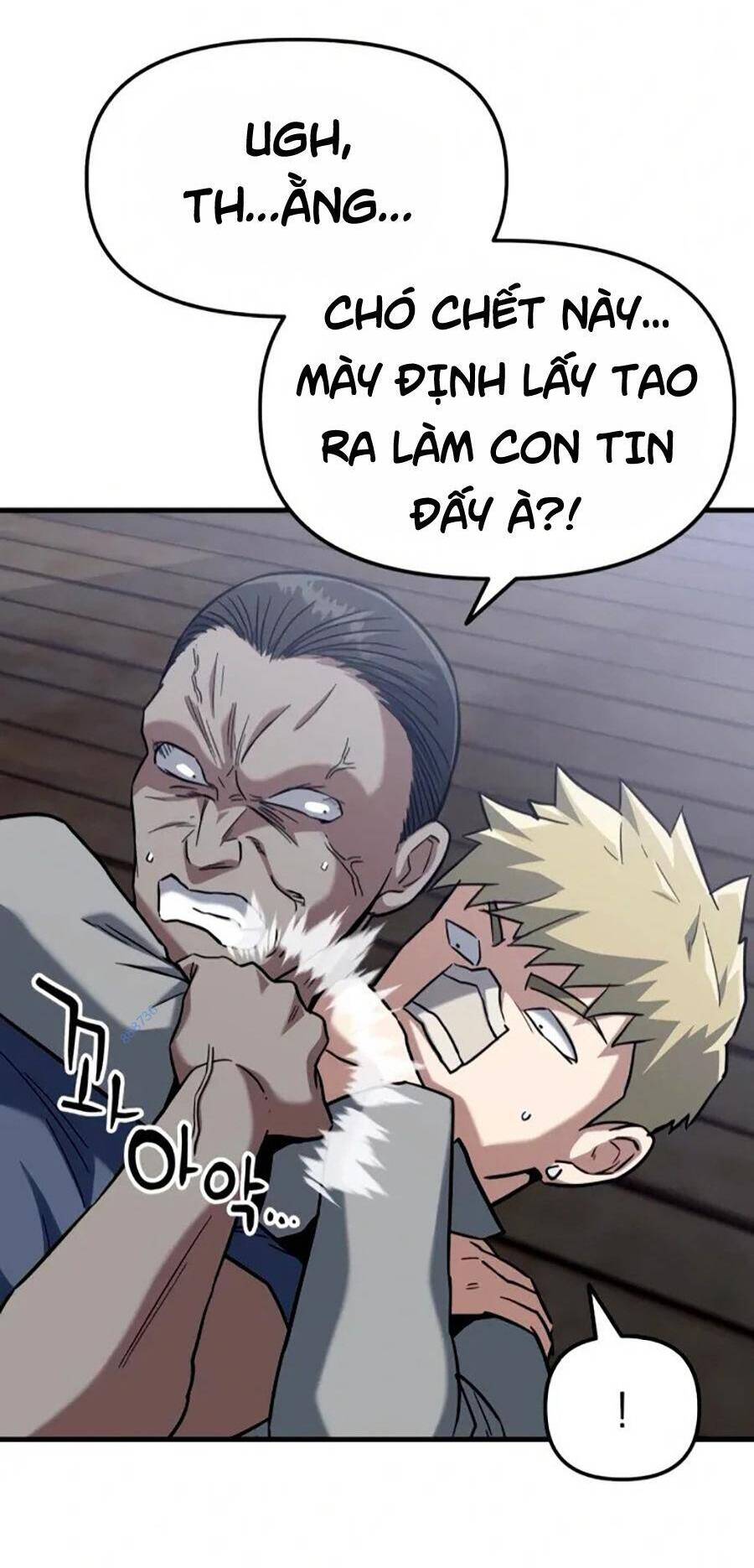 Sát Nhân Cuồng Loạn - Chapter 20 - Page 67