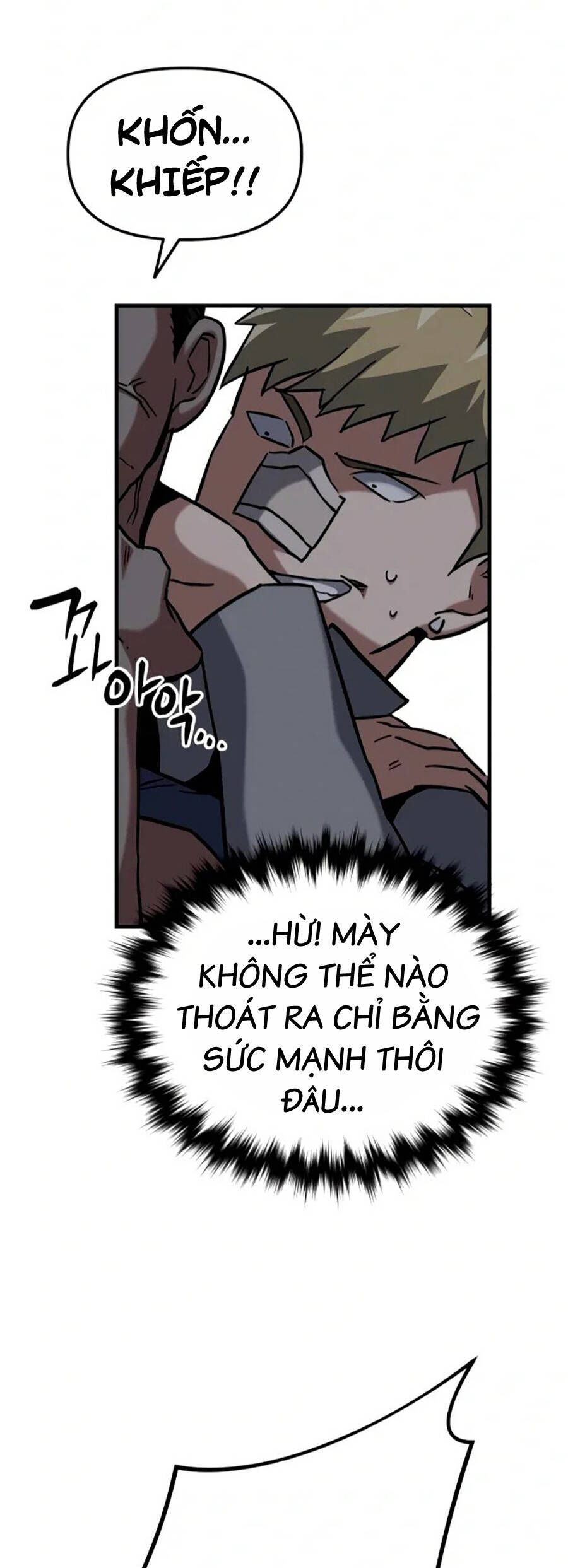 Sát Nhân Cuồng Loạn - Chapter 20 - Page 68