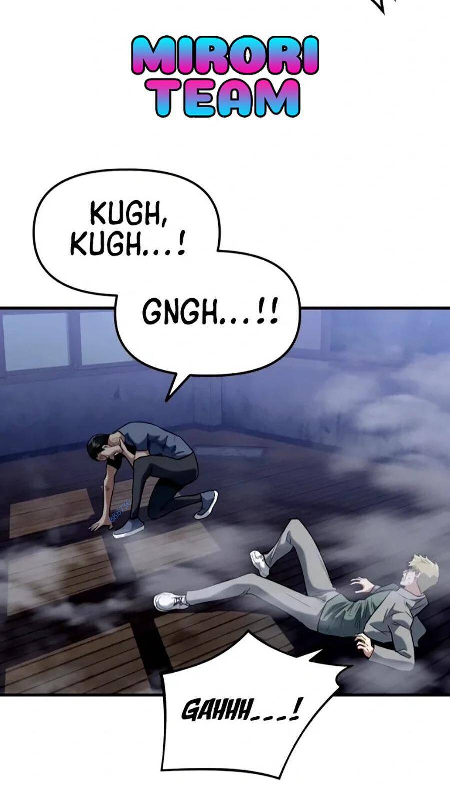 Sát Nhân Cuồng Loạn - Chapter 20 - Page 71