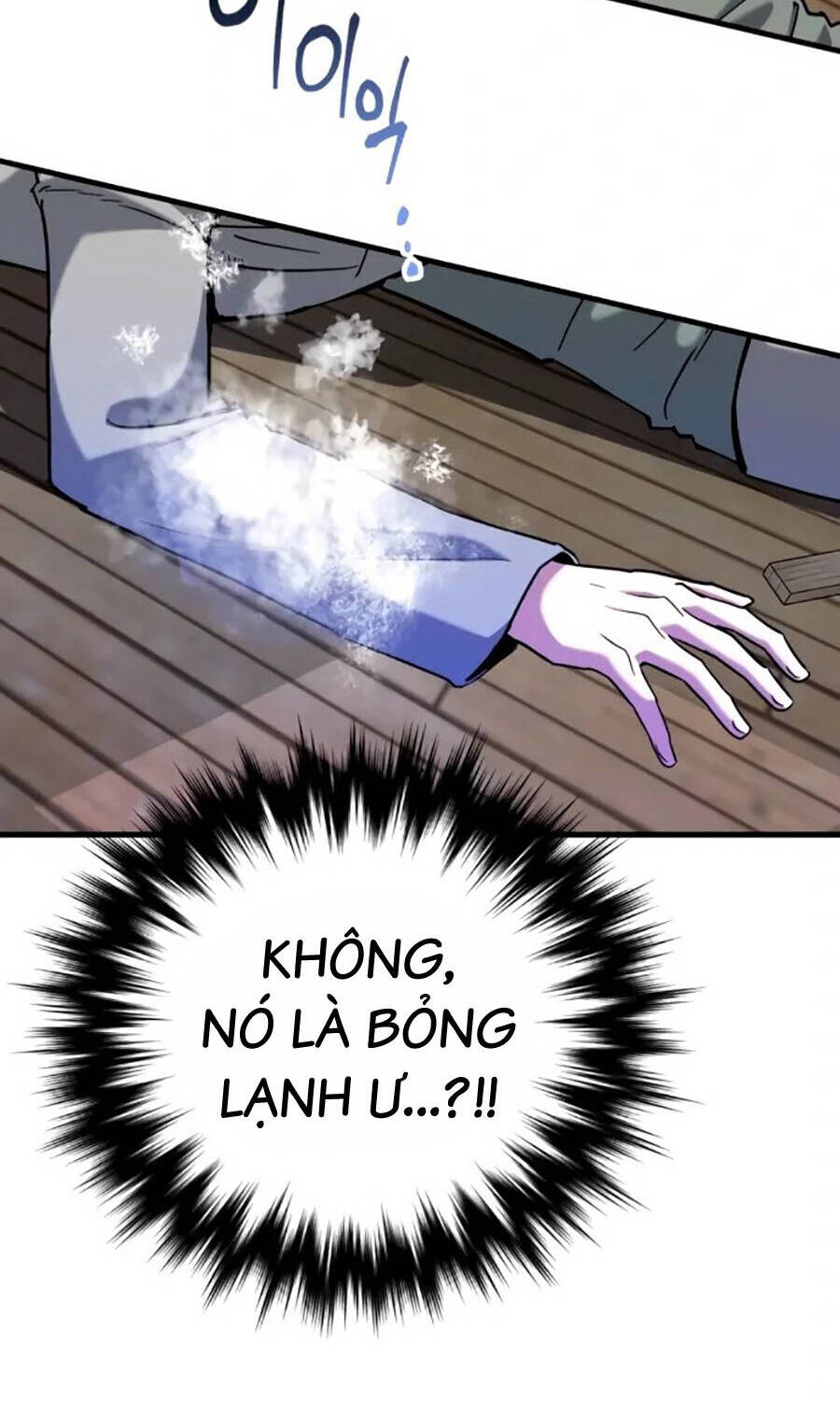 Sát Nhân Cuồng Loạn - Chapter 20 - Page 73