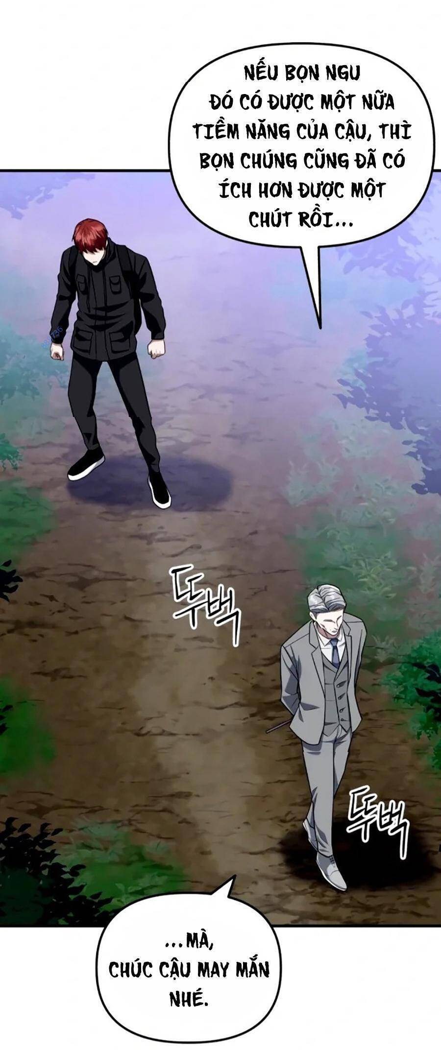 Sát Nhân Cuồng Loạn - Chapter 20 - Page 9