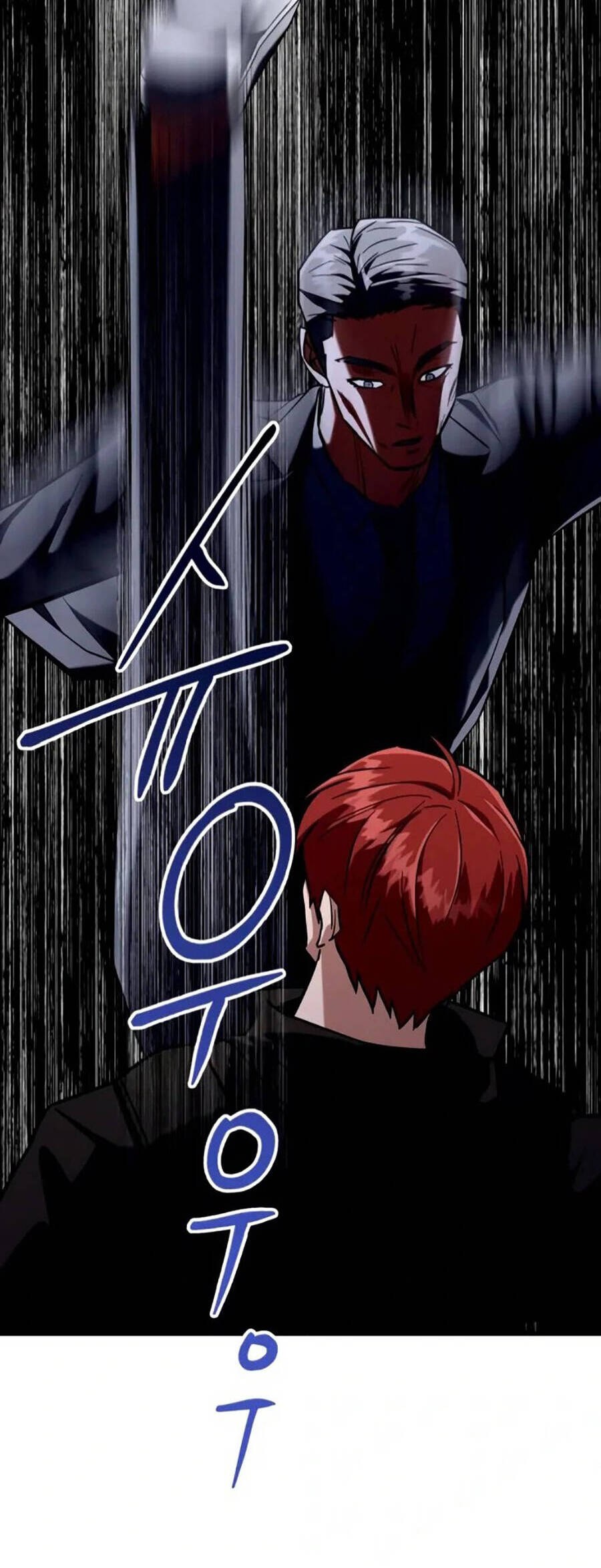 Sát Nhân Cuồng Loạn - Chapter 21 - Page 11