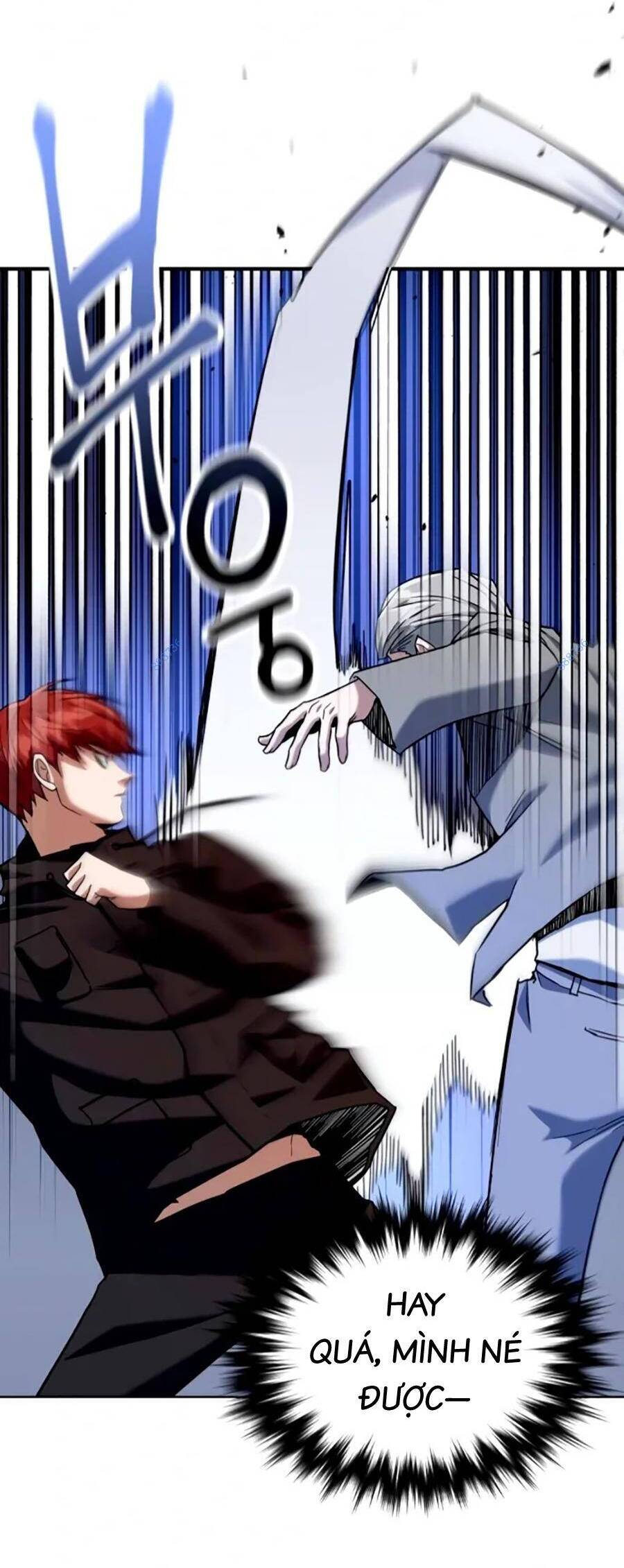 Sát Nhân Cuồng Loạn - Chapter 21 - Page 13