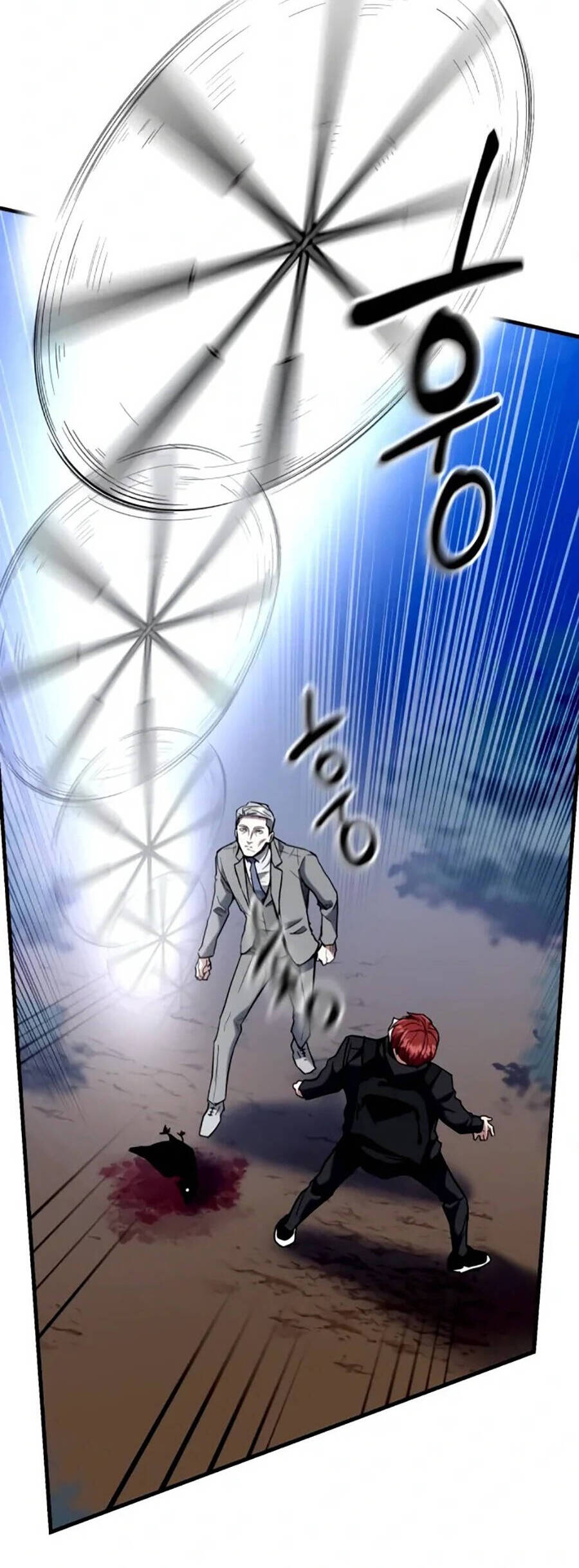 Sát Nhân Cuồng Loạn - Chapter 21 - Page 15