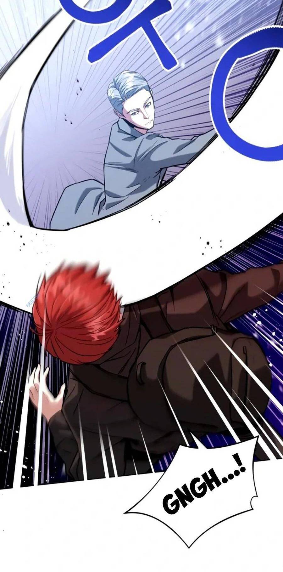 Sát Nhân Cuồng Loạn - Chapter 21 - Page 17