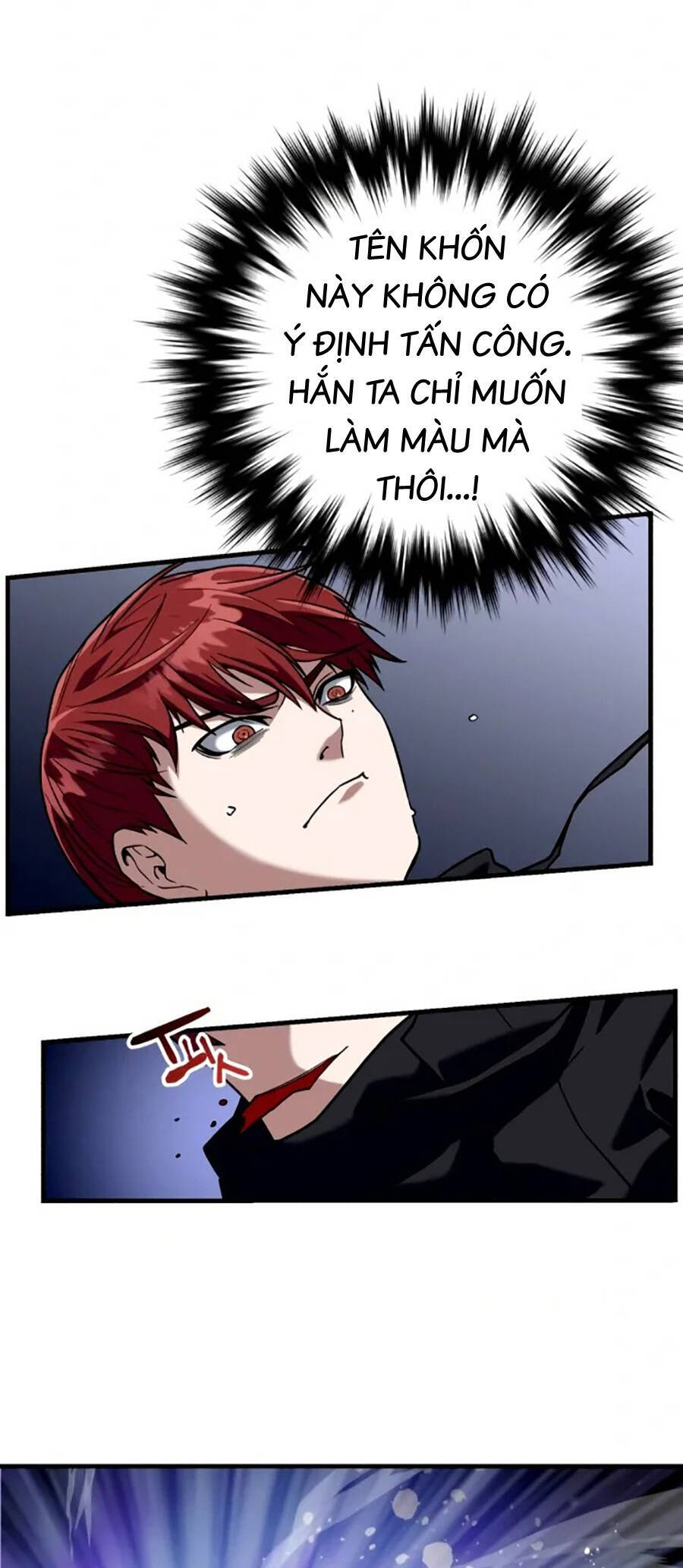 Sát Nhân Cuồng Loạn - Chapter 21 - Page 18