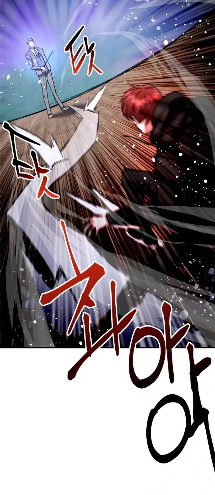 Sát Nhân Cuồng Loạn - Chapter 21 - Page 19