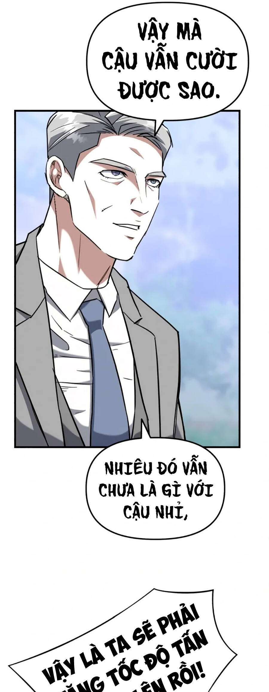 Sát Nhân Cuồng Loạn - Chapter 21 - Page 21