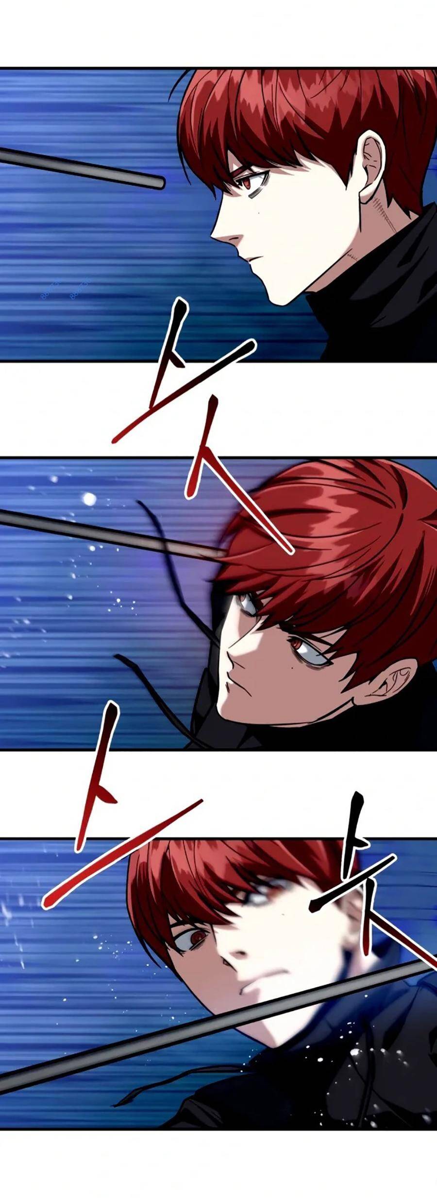 Sát Nhân Cuồng Loạn - Chapter 21 - Page 23