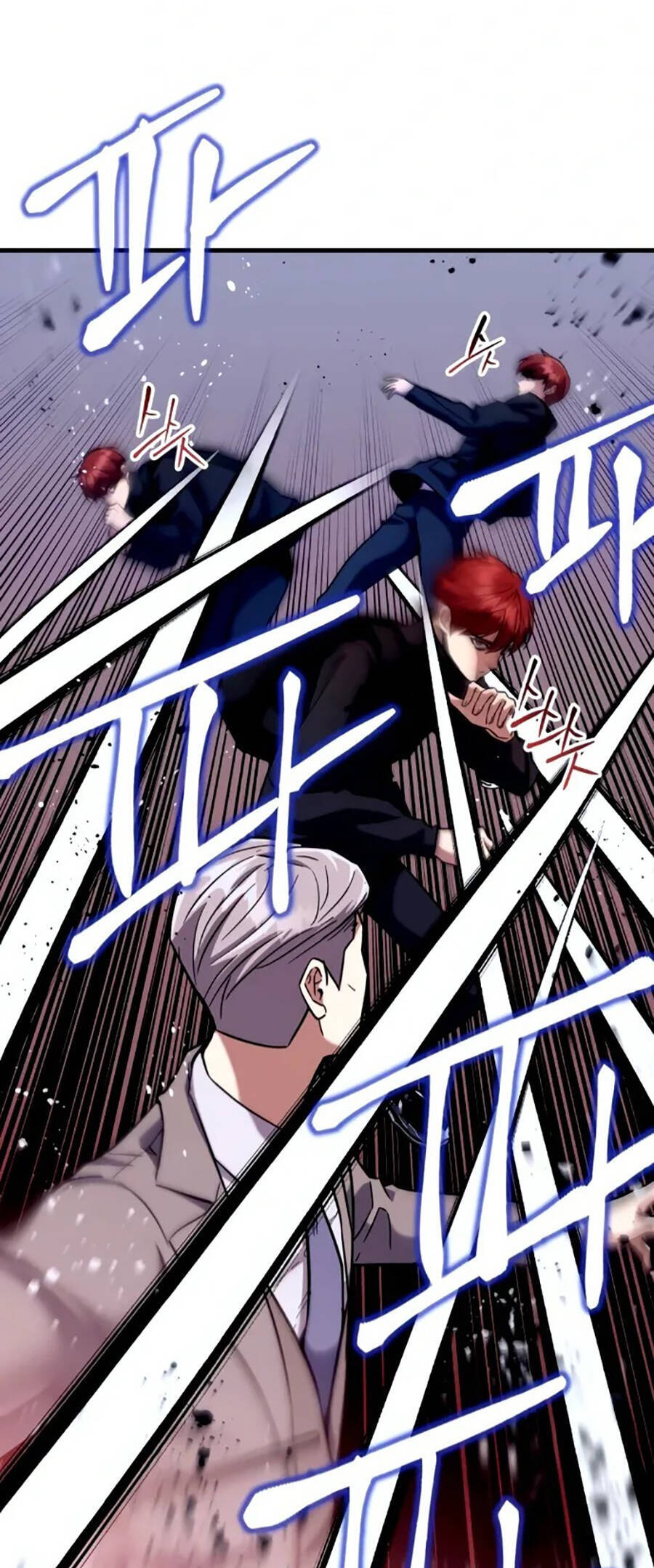 Sát Nhân Cuồng Loạn - Chapter 21 - Page 24