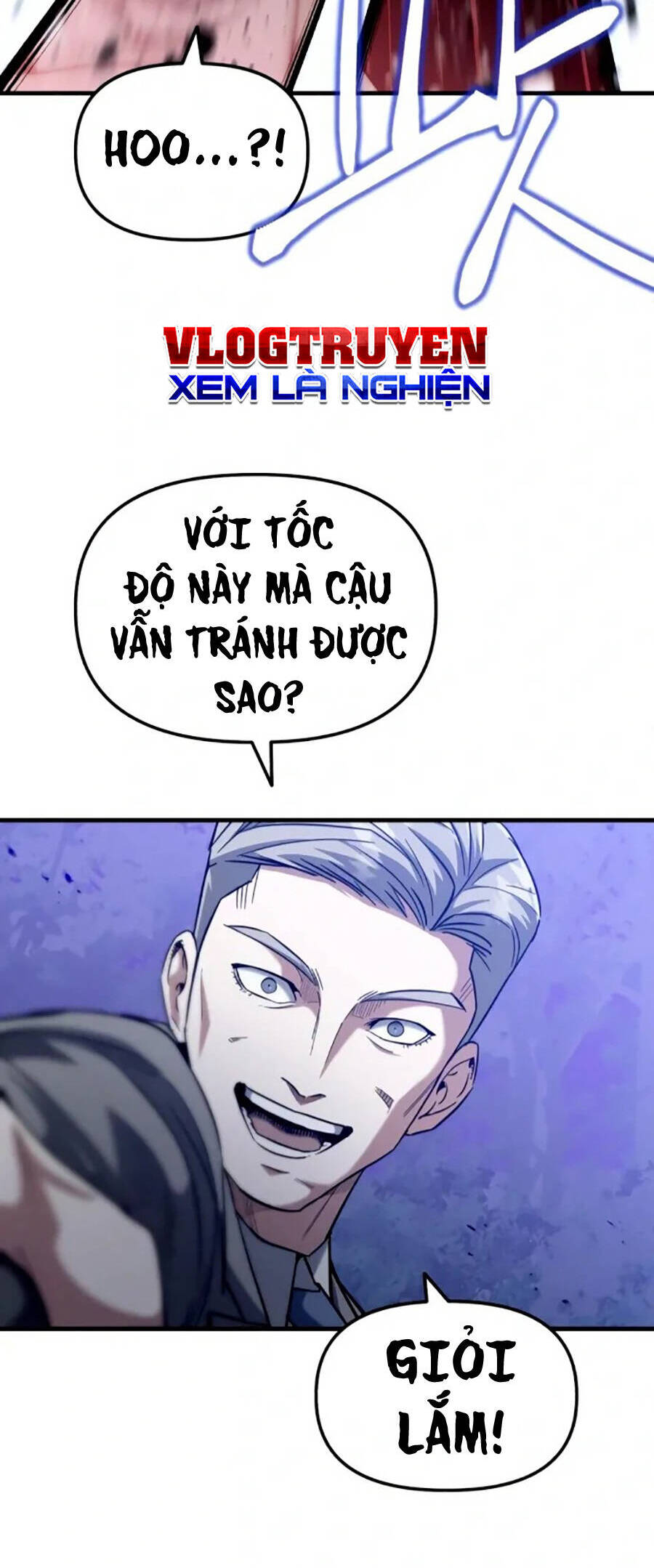 Sát Nhân Cuồng Loạn - Chapter 21 - Page 25