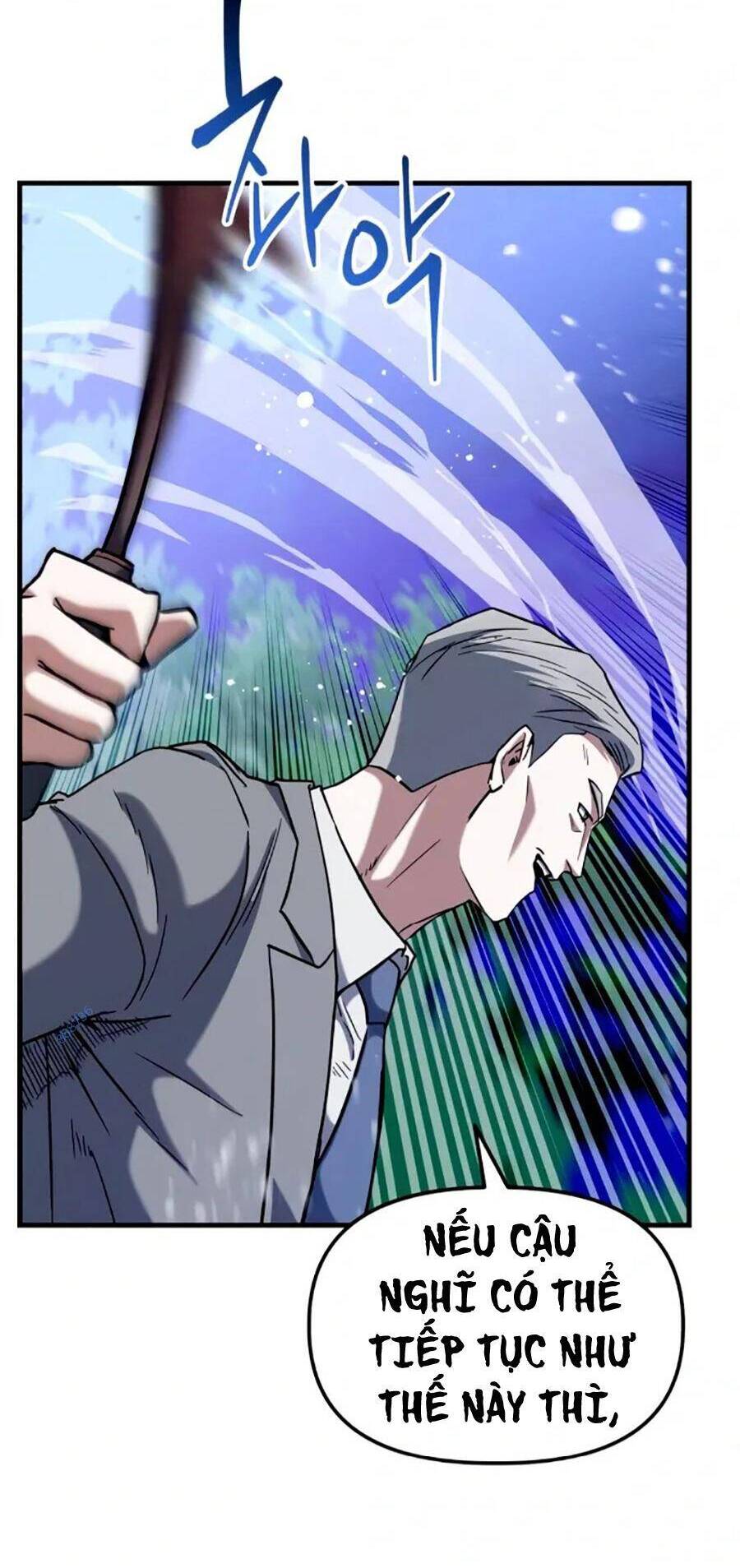 Sát Nhân Cuồng Loạn - Chapter 21 - Page 27