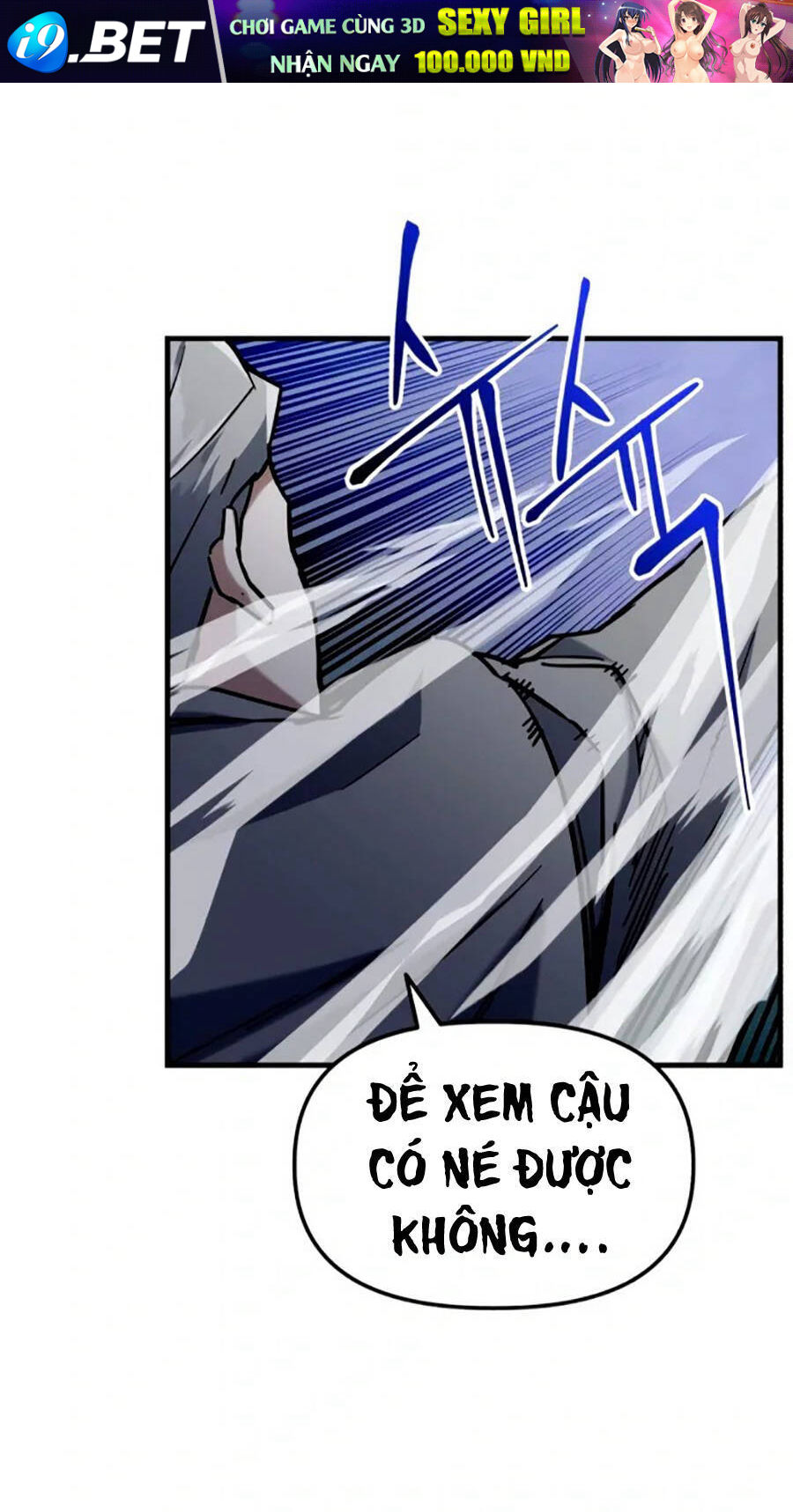 Sát Nhân Cuồng Loạn - Chapter 21 - Page 28