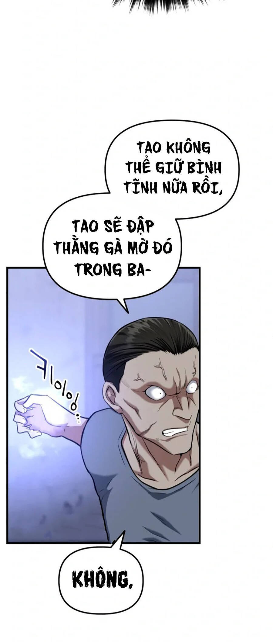Sát Nhân Cuồng Loạn - Chapter 21 - Page 3