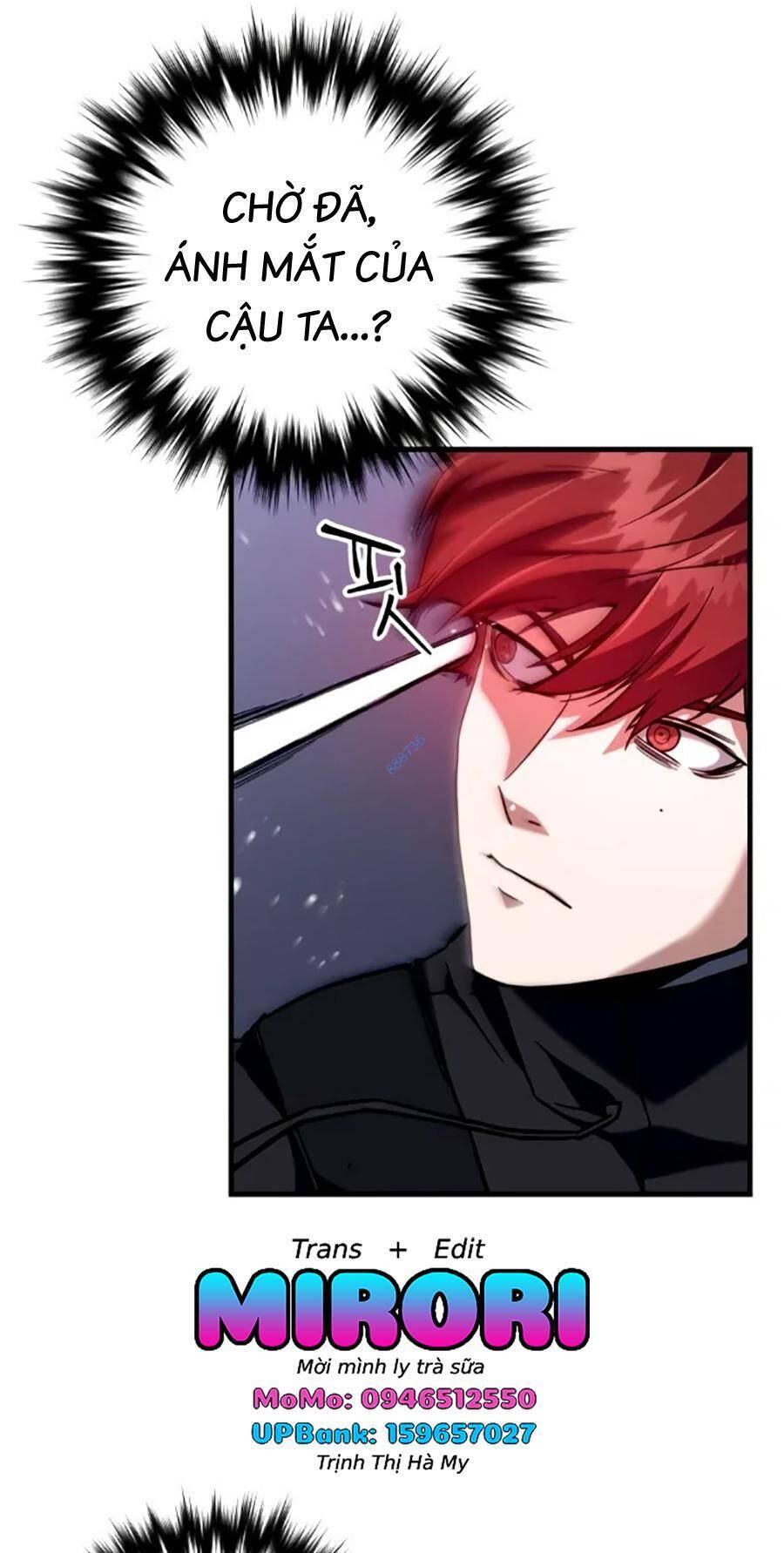 Sát Nhân Cuồng Loạn - Chapter 21 - Page 30