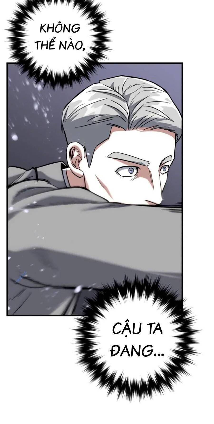 Sát Nhân Cuồng Loạn - Chapter 21 - Page 31