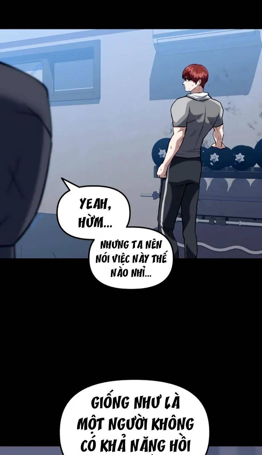 Sát Nhân Cuồng Loạn - Chapter 21 - Page 34