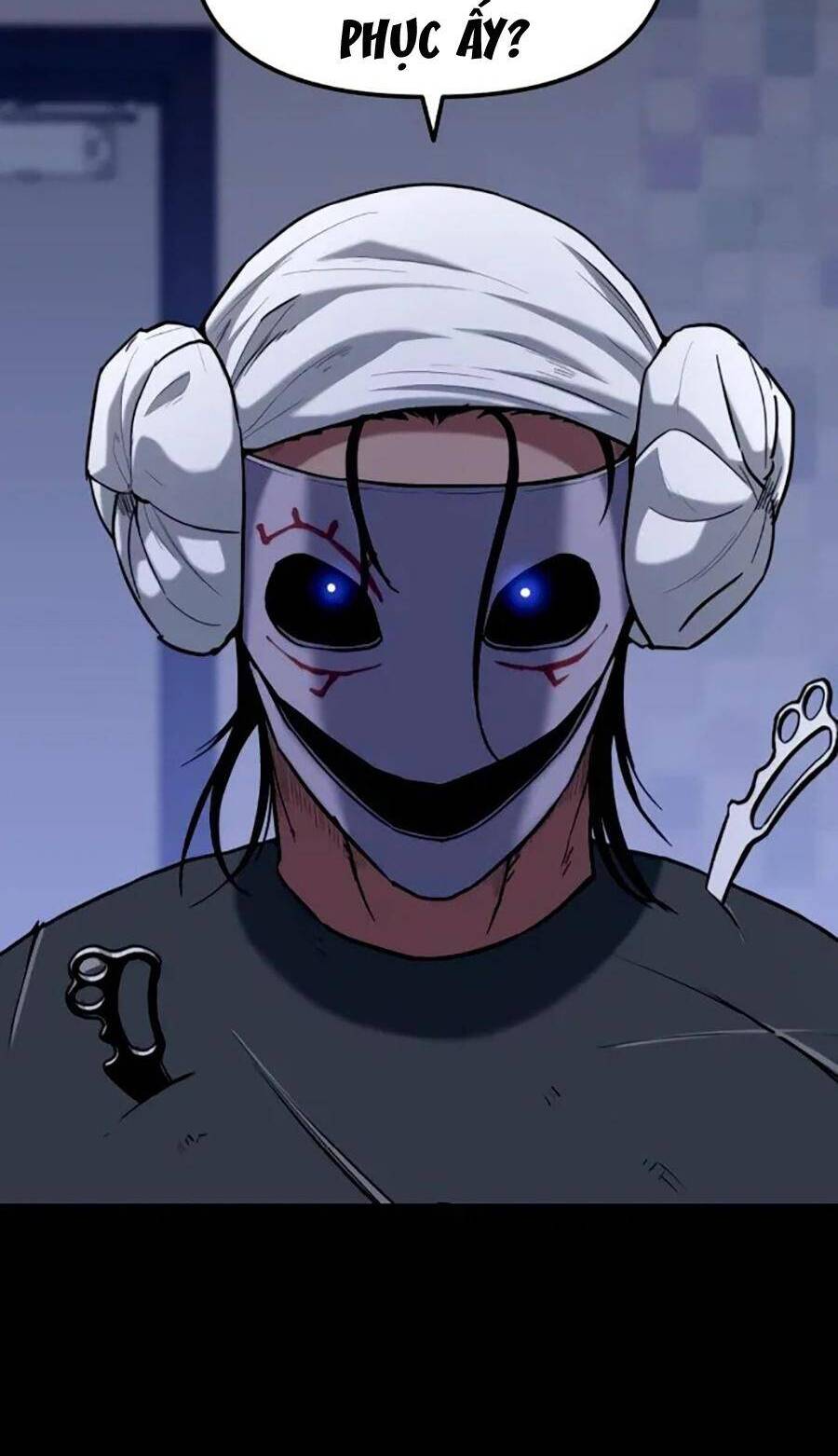 Sát Nhân Cuồng Loạn - Chapter 21 - Page 35