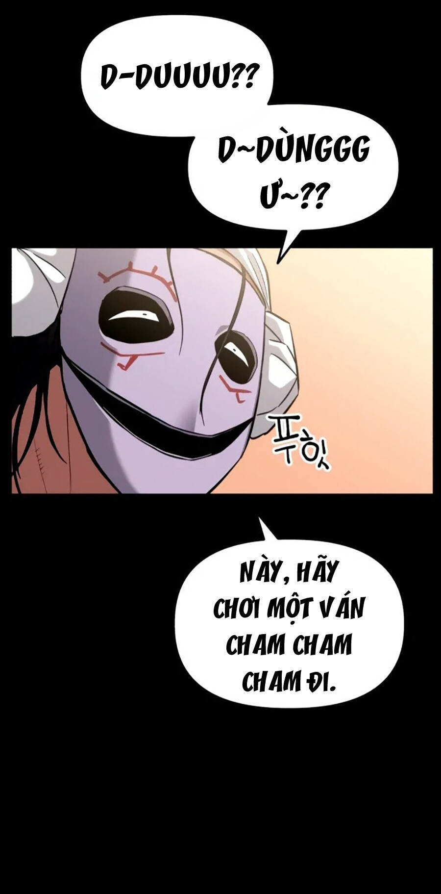 Sát Nhân Cuồng Loạn - Chapter 21 - Page 37