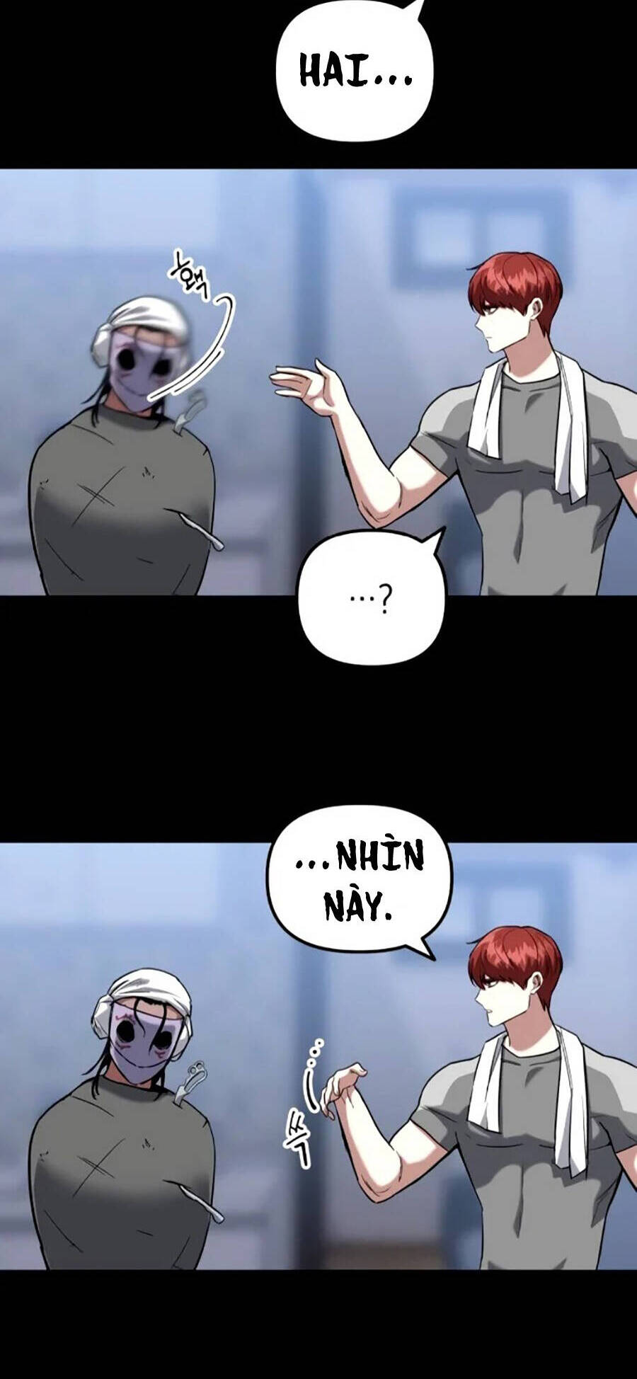 Sát Nhân Cuồng Loạn - Chapter 21 - Page 41