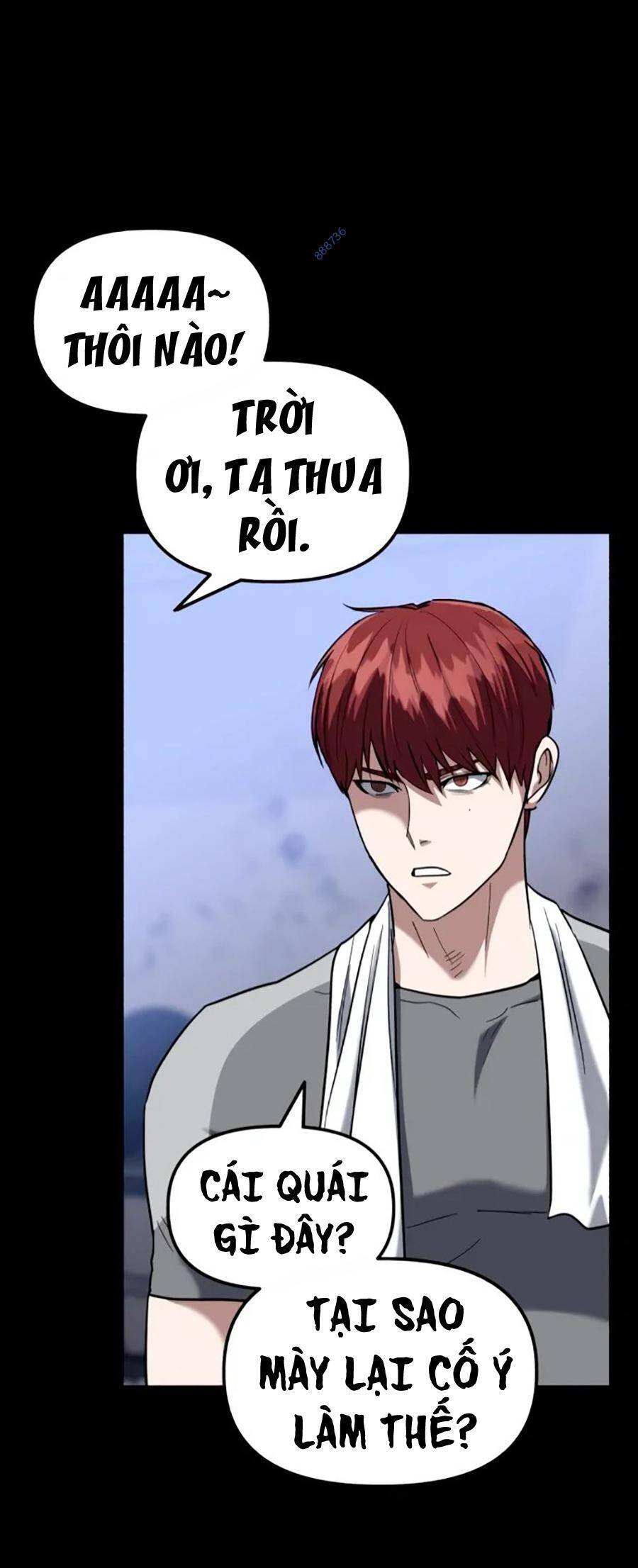 Sát Nhân Cuồng Loạn - Chapter 21 - Page 42