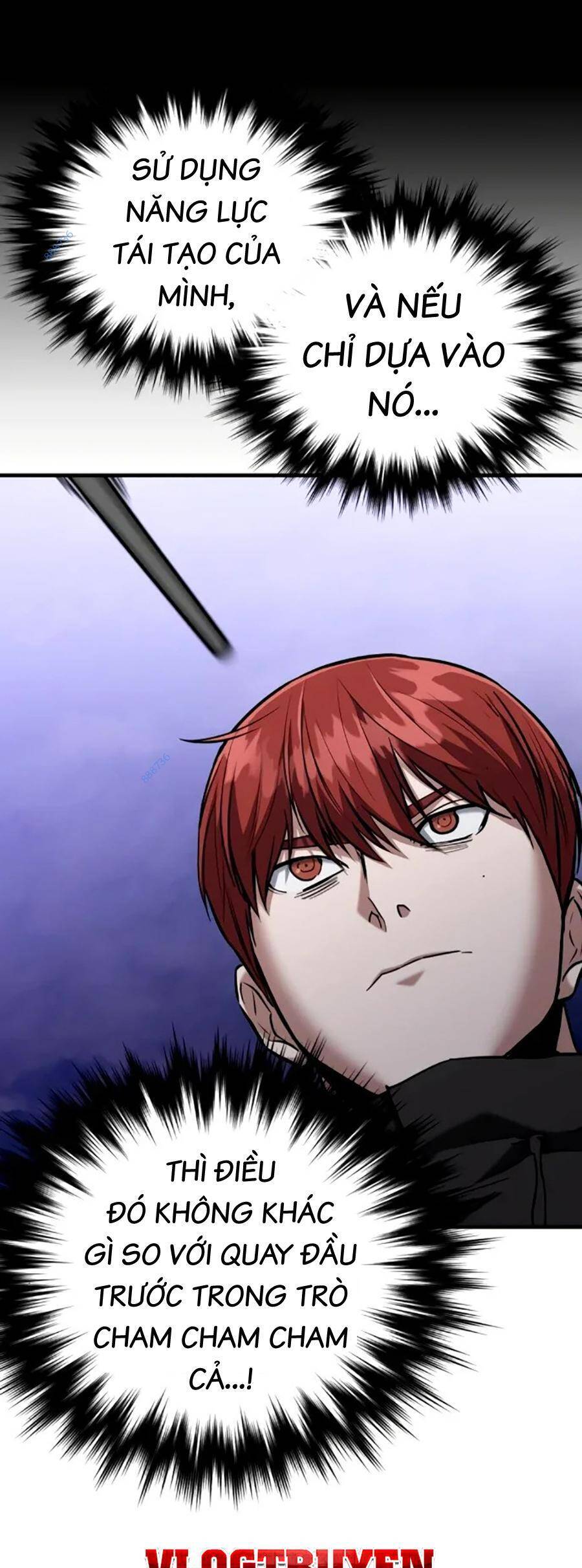Sát Nhân Cuồng Loạn - Chapter 21 - Page 46