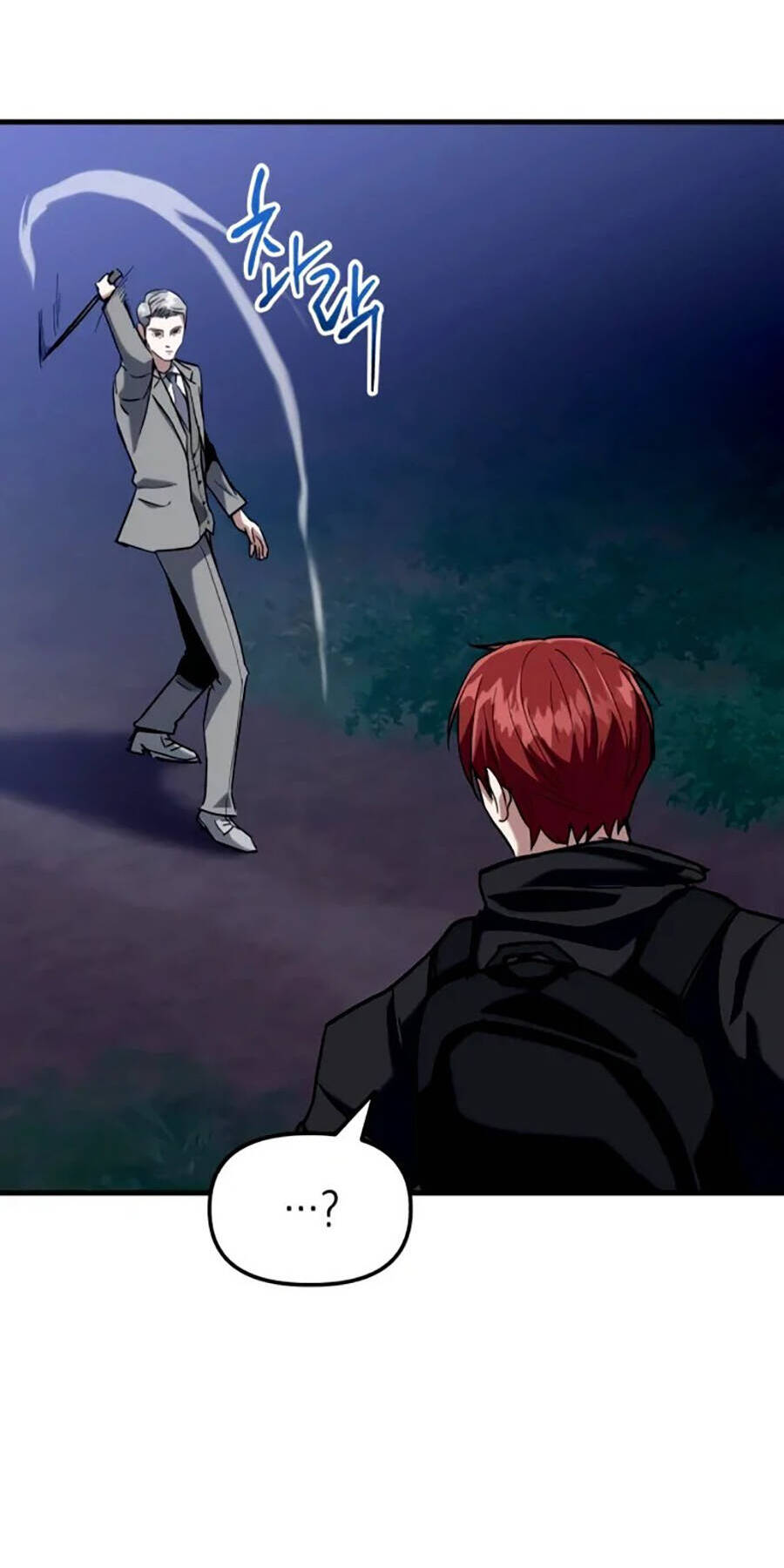 Sát Nhân Cuồng Loạn - Chapter 21 - Page 49