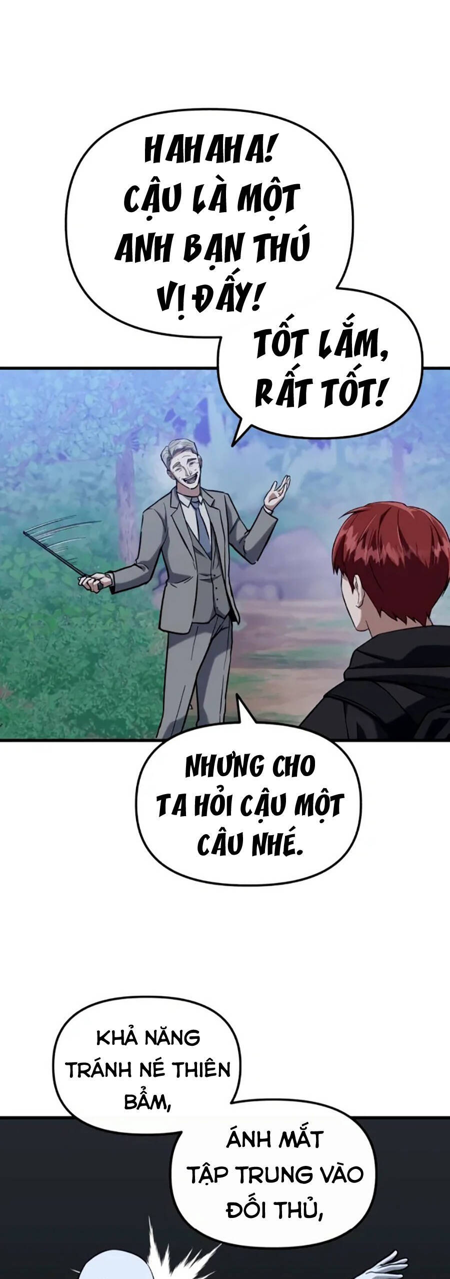 Sát Nhân Cuồng Loạn - Chapter 21 - Page 52