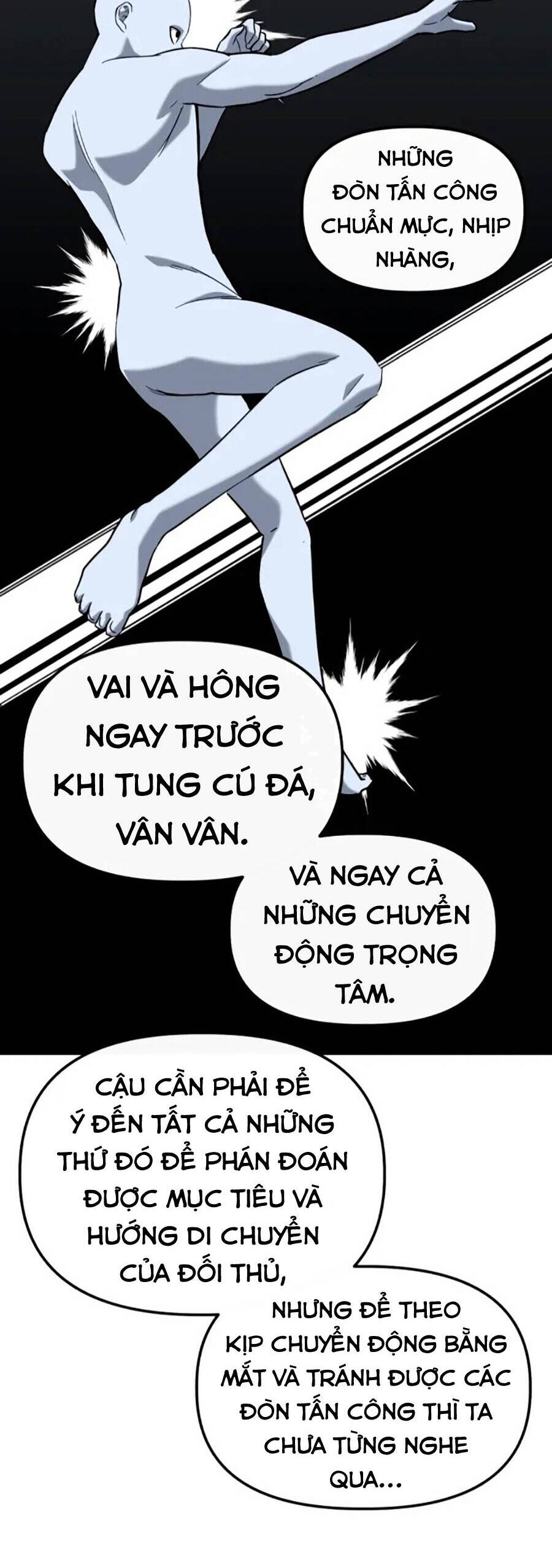 Sát Nhân Cuồng Loạn - Chapter 21 - Page 53