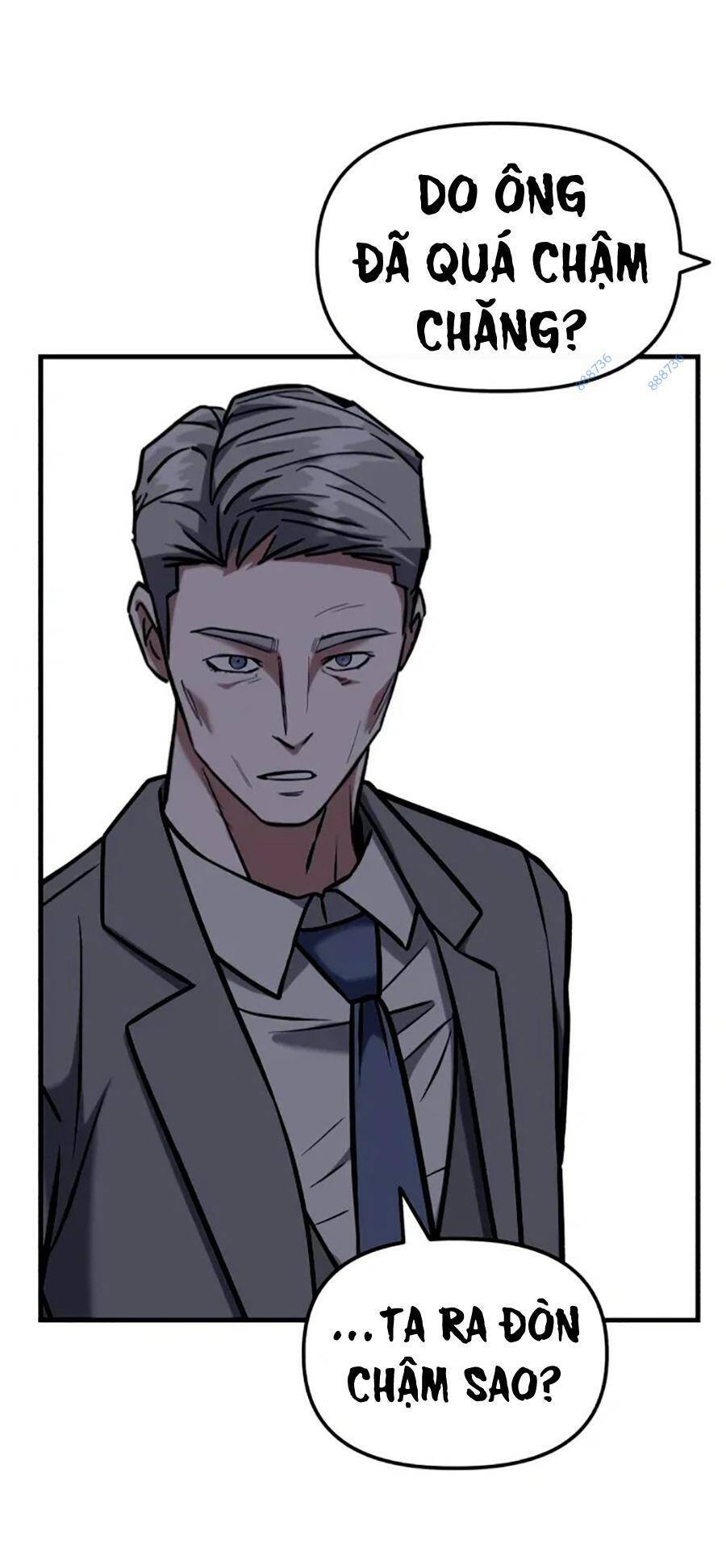 Sát Nhân Cuồng Loạn - Chapter 21 - Page 58