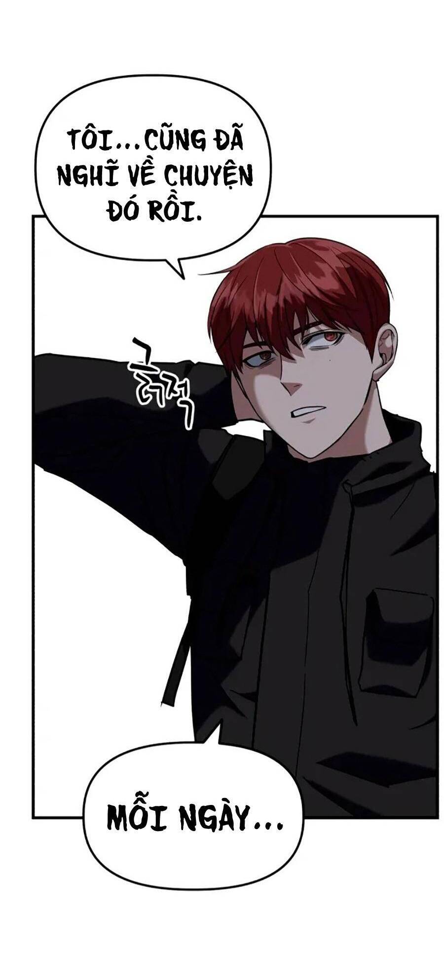 Sát Nhân Cuồng Loạn - Chapter 21 - Page 59