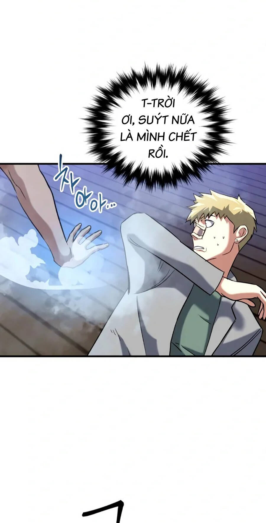 Sát Nhân Cuồng Loạn - Chapter 21 - Page 6