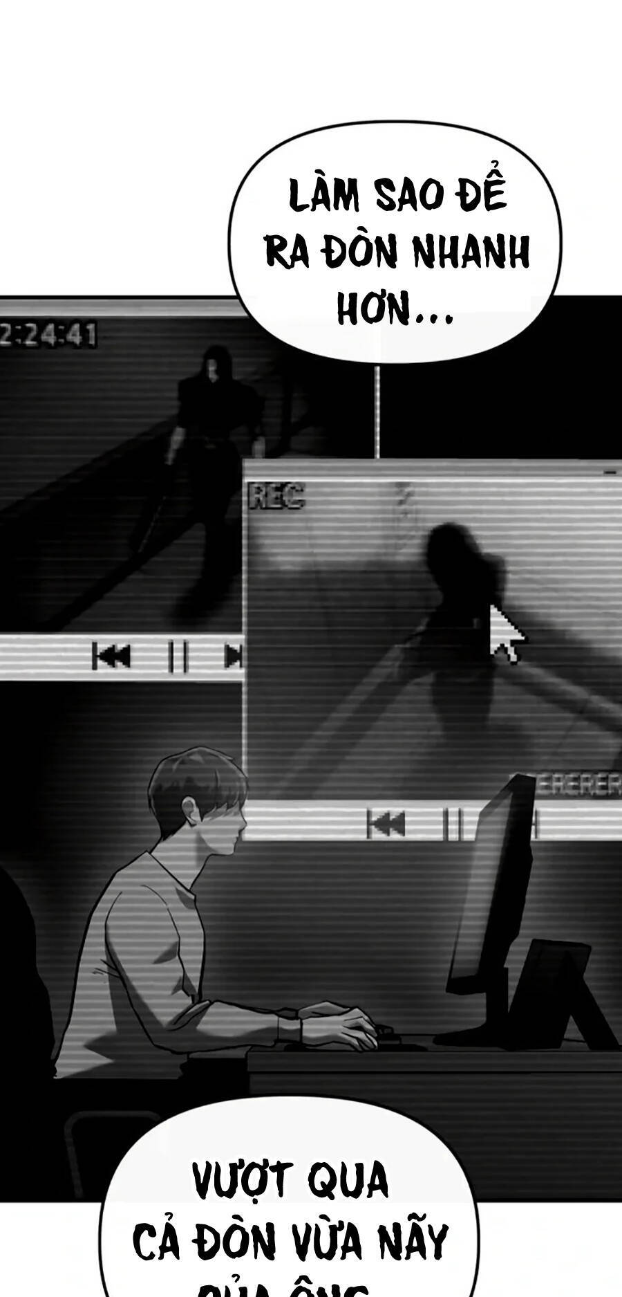 Sát Nhân Cuồng Loạn - Chapter 21 - Page 60