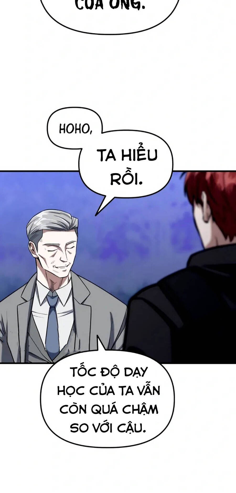 Sát Nhân Cuồng Loạn - Chapter 21 - Page 61