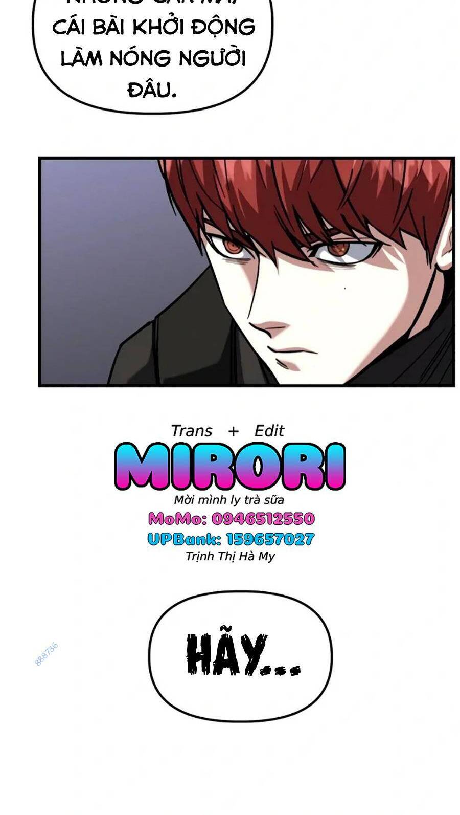 Sát Nhân Cuồng Loạn - Chapter 21 - Page 63