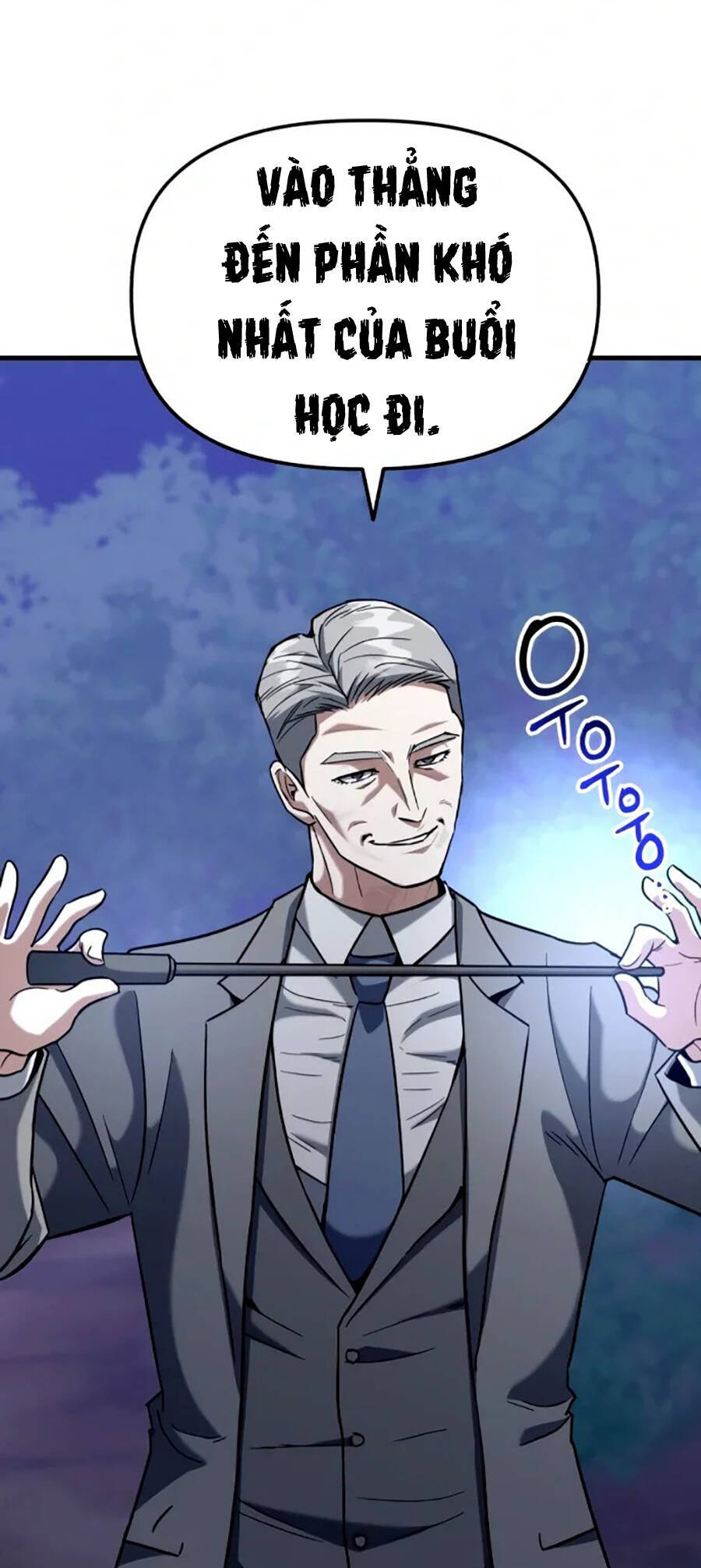 Sát Nhân Cuồng Loạn - Chapter 21 - Page 64