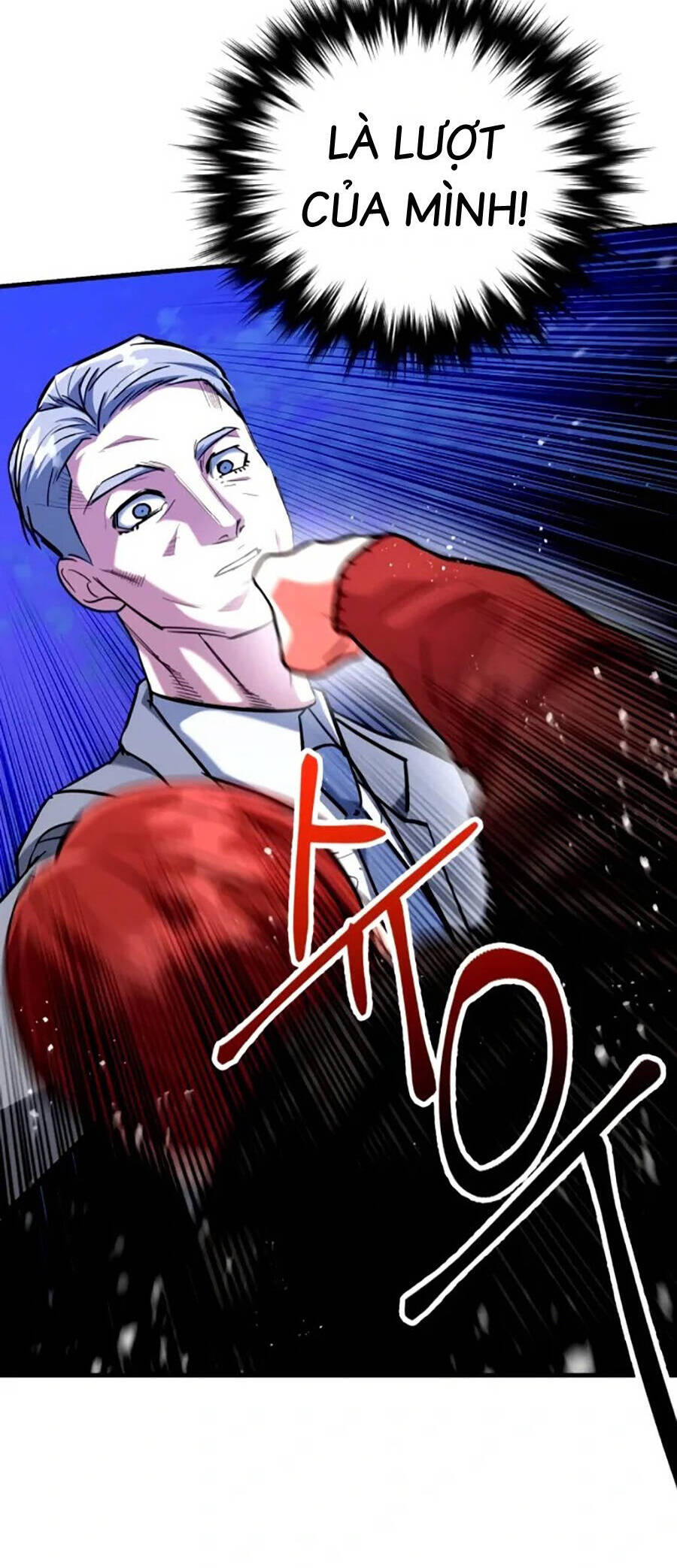 Sát Nhân Cuồng Loạn - Chapter 21 - Page 69