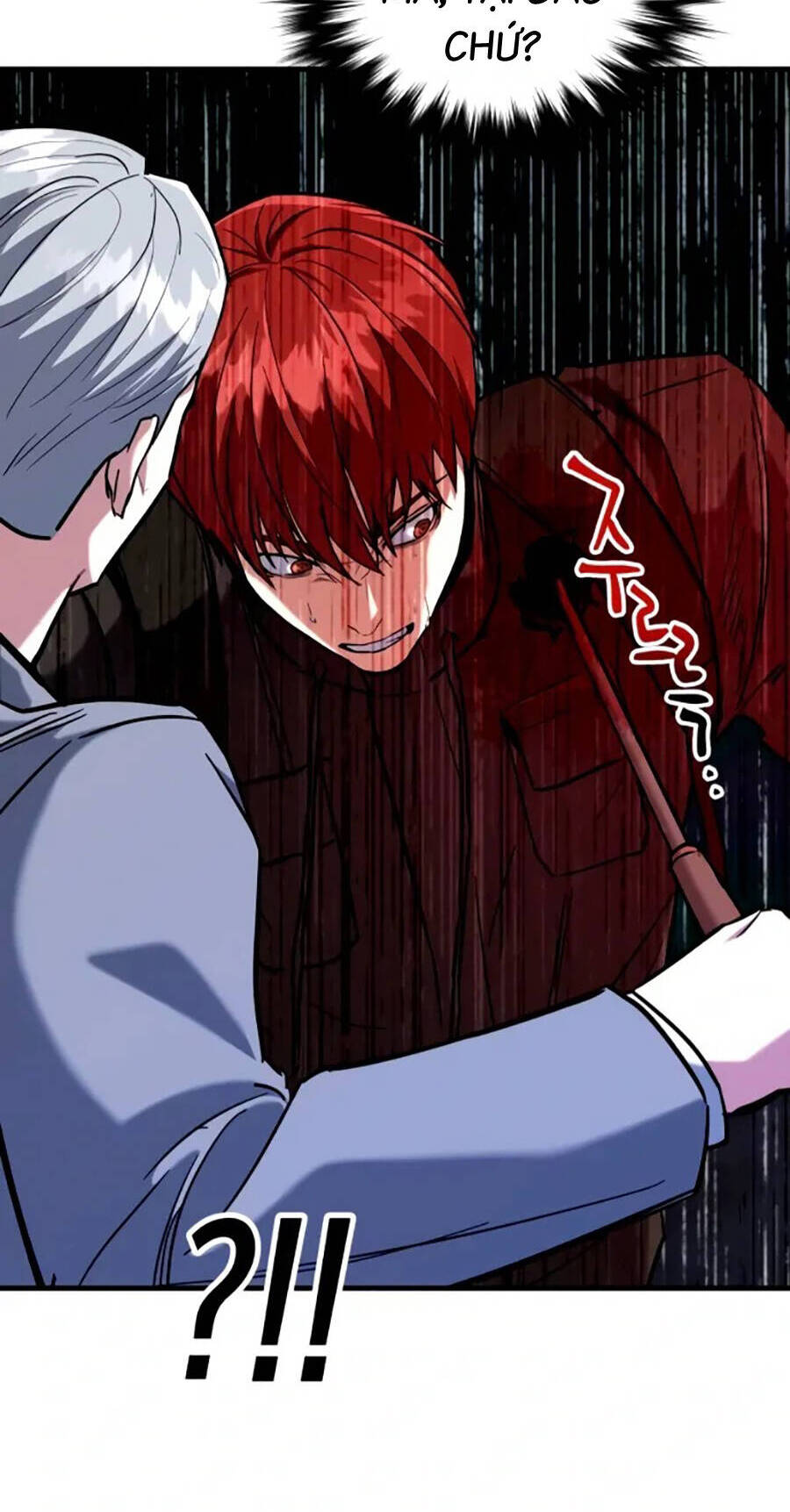 Sát Nhân Cuồng Loạn - Chapter 21 - Page 73
