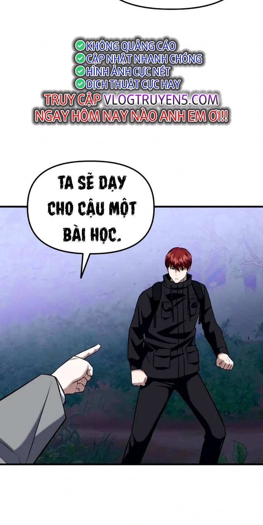 Sát Nhân Cuồng Loạn - Chapter 21 - Page 9