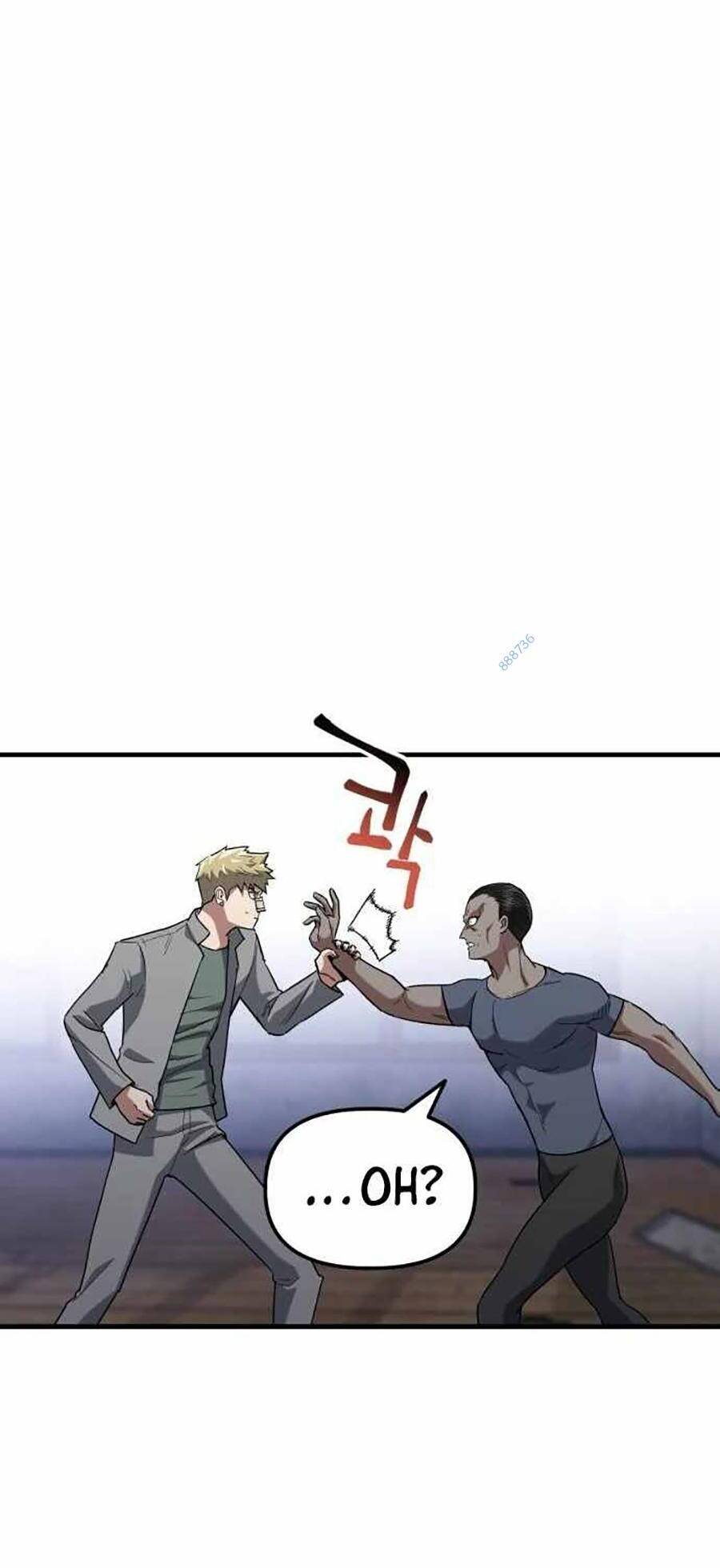 Sát Nhân Cuồng Loạn - Chapter 22 - Page 12