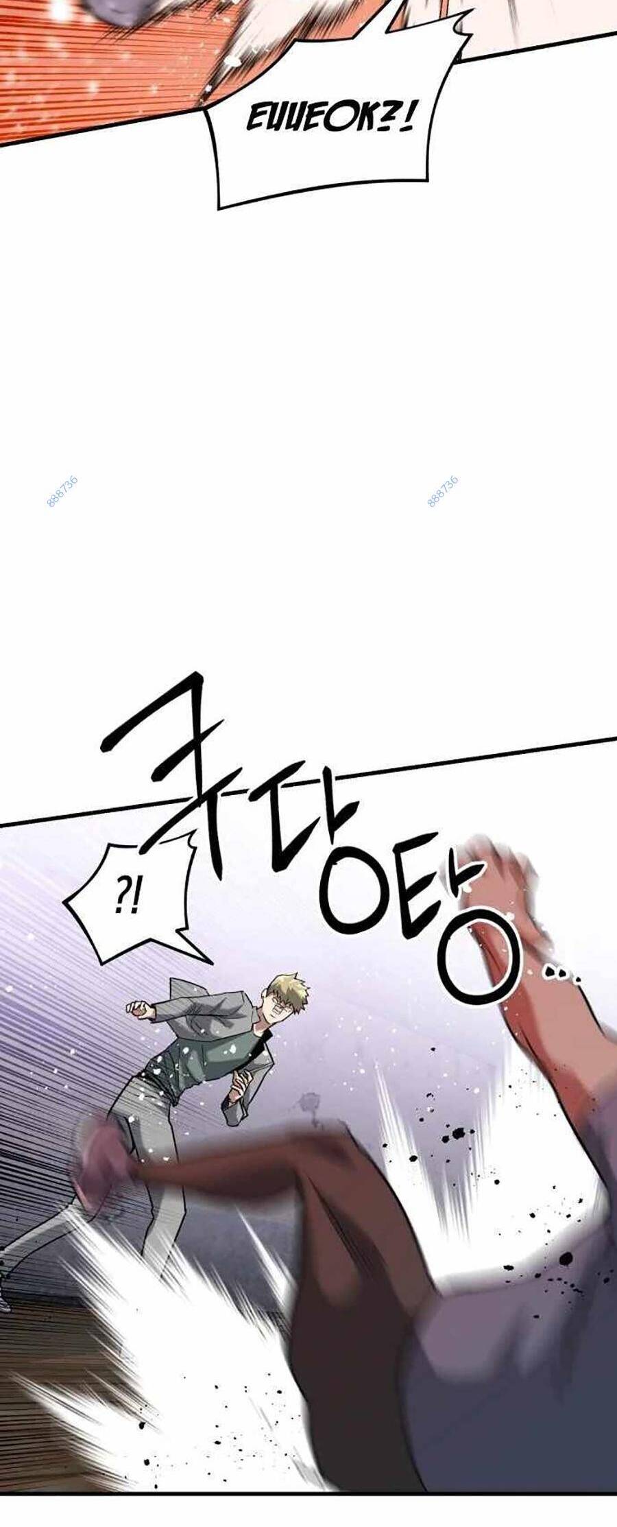 Sát Nhân Cuồng Loạn - Chapter 22 - Page 16