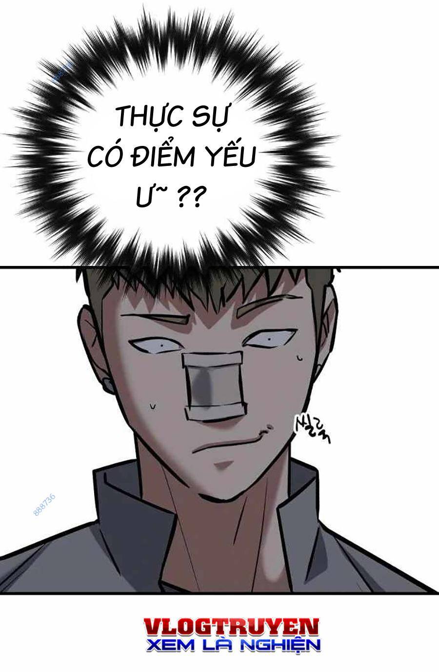 Sát Nhân Cuồng Loạn - Chapter 22 - Page 19