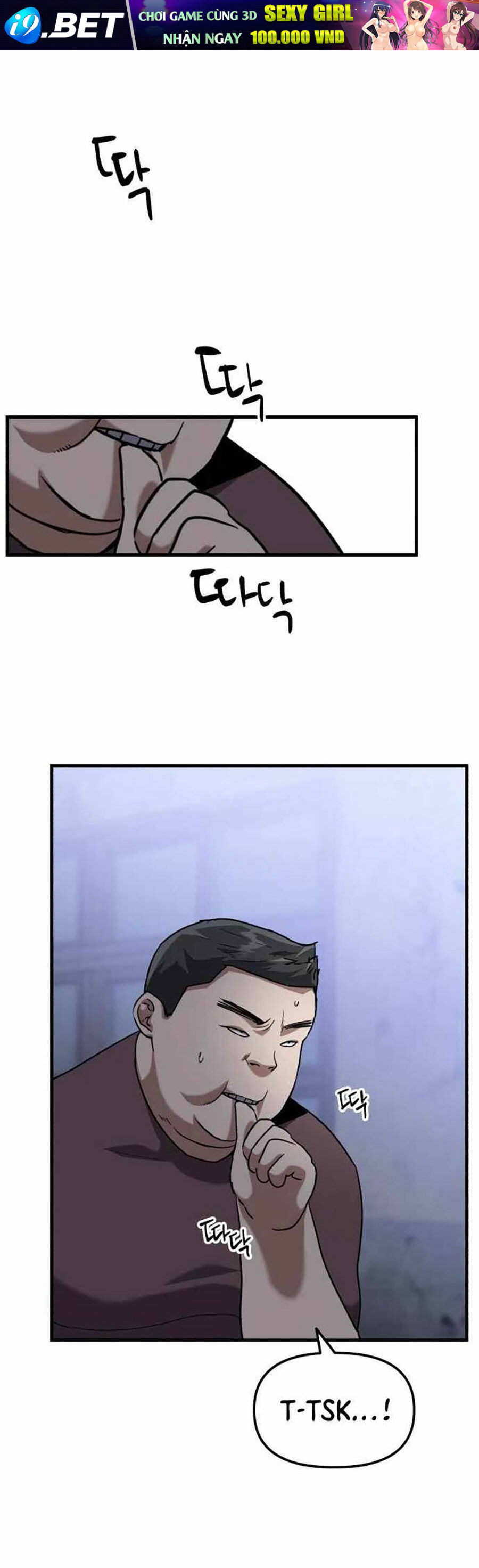 Sát Nhân Cuồng Loạn - Chapter 22 - Page 20