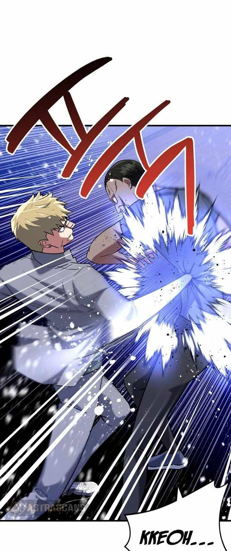 Sát Nhân Cuồng Loạn - Chapter 22 - Page 21