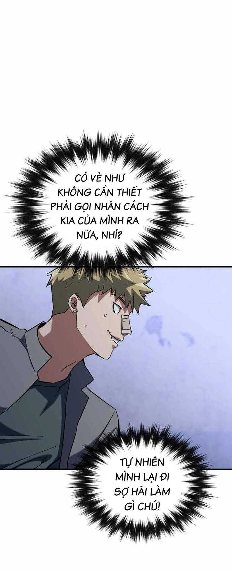 Sát Nhân Cuồng Loạn - Chapter 22 - Page 23