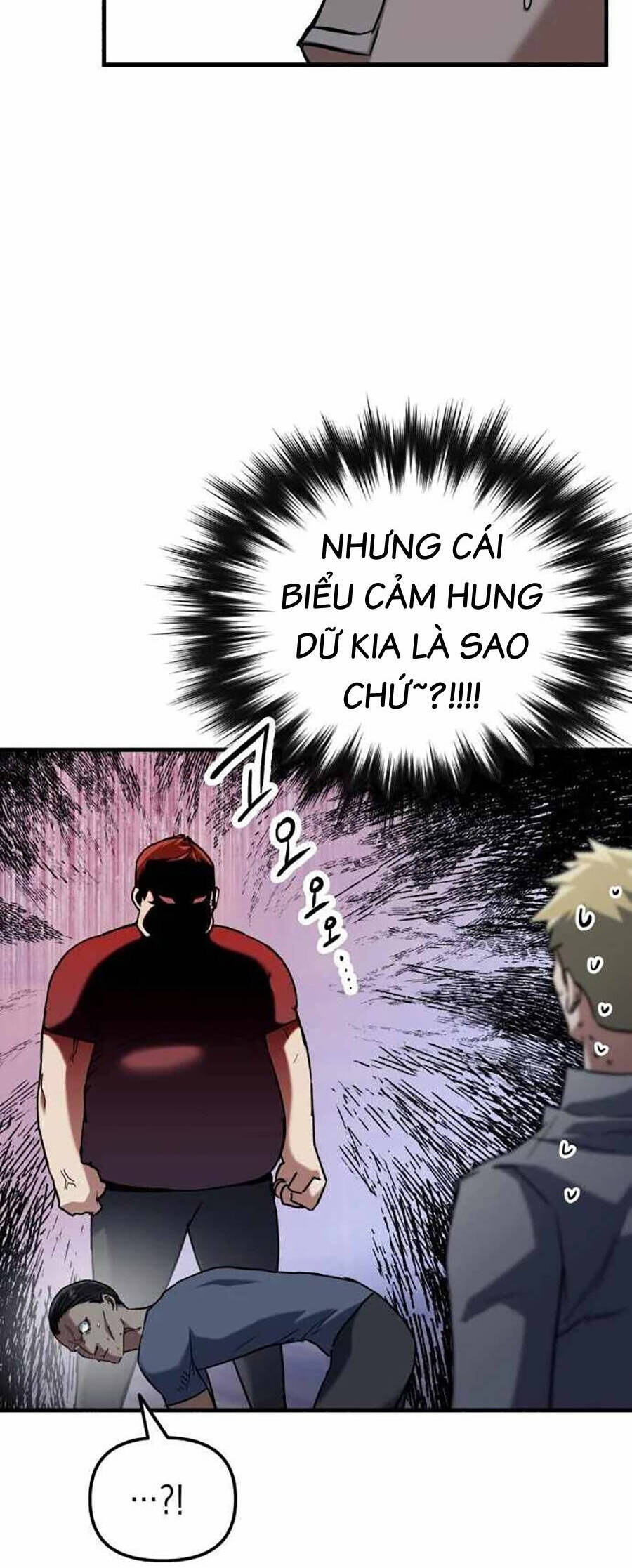 Sát Nhân Cuồng Loạn - Chapter 22 - Page 28