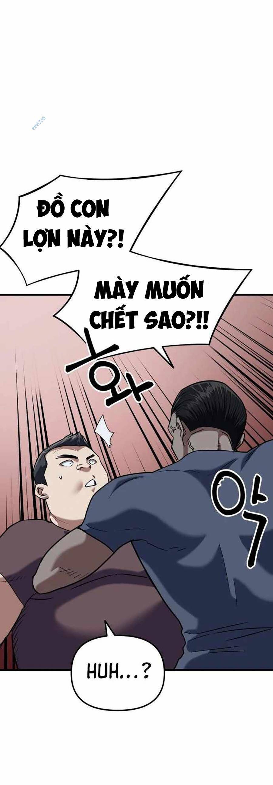 Sát Nhân Cuồng Loạn - Chapter 22 - Page 29