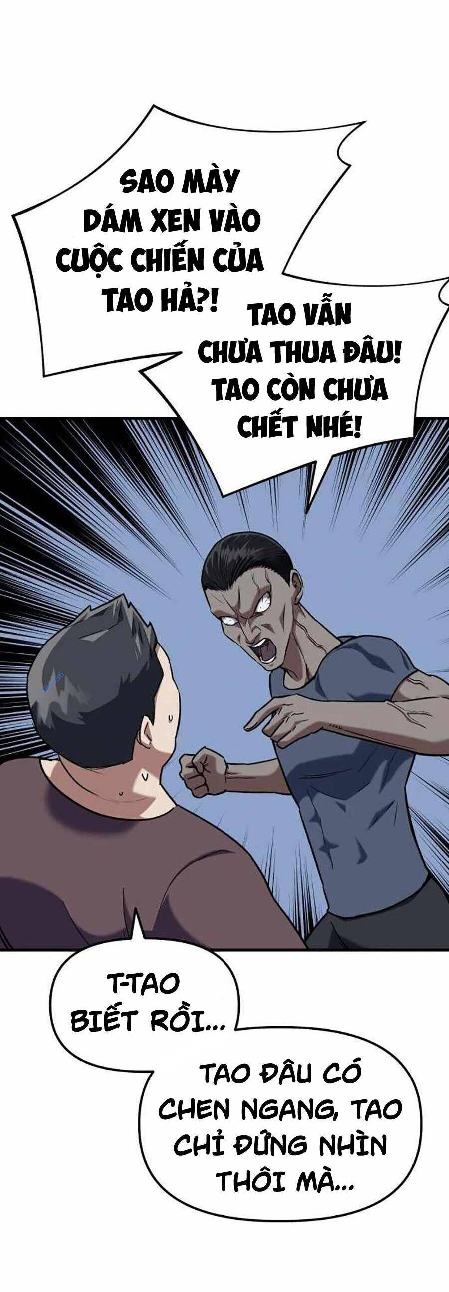 Sát Nhân Cuồng Loạn - Chapter 22 - Page 30